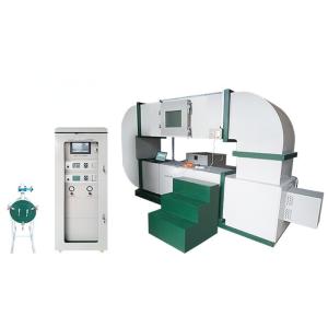 Wholesale Combustible Gas Detector High And Low Temperature Damp Heat Test Chamber from china suppliers