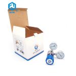 R41 Natural Gas Pressure Regulator High Pressure Wall Pressure Relief Structure