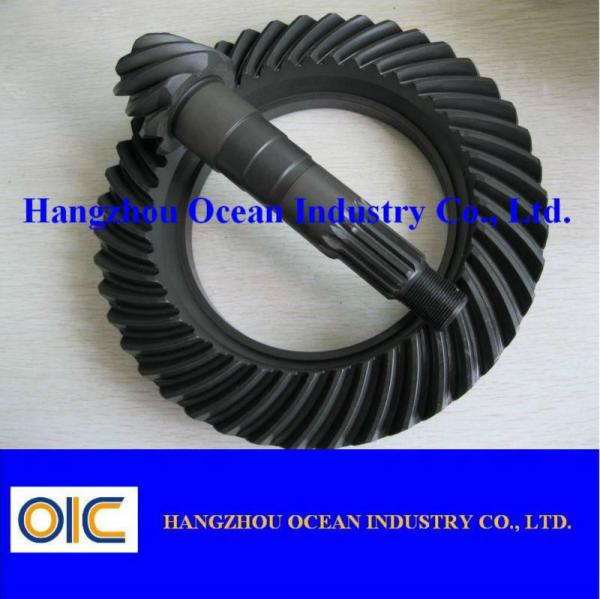 10.95 Modulus Low Noise Axle Ring And Pinion Kit / Dental Crown Bridge with