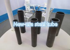 Wholesale Seamless Carbon / Alloy Hydraulic Cylinder Tube , Steel Mechanical Heat Exchanger Piping from china suppliers