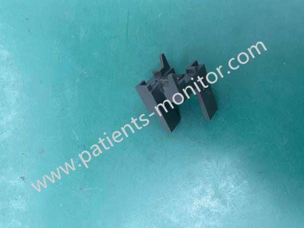 Zoll E Series Defibrillator Plastic Assembly 9310-000705 Black Small Used With