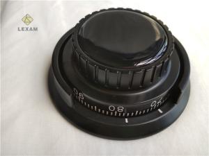 Wholesale Vault Door Locker Dial Powder Coated Against Manipulation Opening 1 Year Warranty from china suppliers