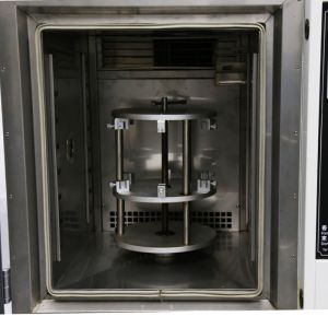 Ozone Aging Environmental Test Chamber For Crack - Resistant Rubber