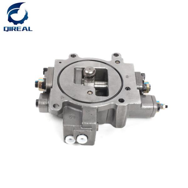 E320C E320D SBS120 Excavator Hydraulic Parts 07816 07817 Hydraulic Pump