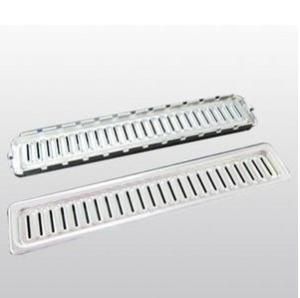 Wholesale 1.4mm Thickness Radiator Plate , 3003 Aluminium Sheet For Cummins Caterpillar from china suppliers