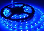 Waterproof 5M / Roll 12v Led Strip Lights 2835 Luminous Flux