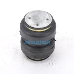 2B5813 Double Convoluted Air Shock Suspension By GUOMAT Air Spring Manufacturer