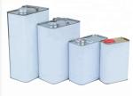 Long-Lasting Coffee Storage With Customized Logo Coffee Tin Cans