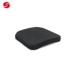 PE Sta Ultra-Light Silicon Carbide Single Surface Nij III Bulletproof Plate