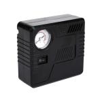 Gauge DC 12V Tire Inflator For SUV Motorcycle CE RoHS Approved