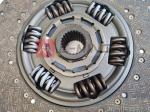 D11C330 Volvo Clutch Kits Disc 1878006129 21593944 YunLing