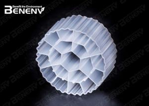 Wholesale Activated Sludge Moving Bed Biological Reactor K1 K3 Media Bio Filter Media MBBR from china suppliers
