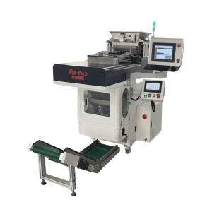 Wholesale New fashion design visual counting packing machine for plastic parts from china suppliers