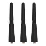 Antenna UHF For HT750 HT1250 HT1550 PR400 CP200 CP200D EX500 EX600 CP040 P1225