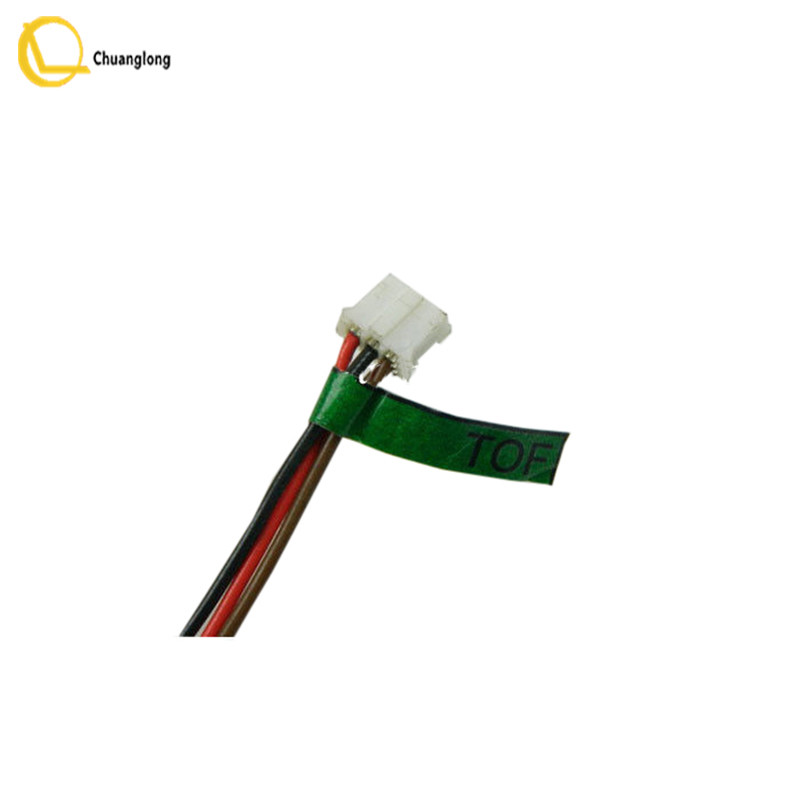 01750065308 TP07 Printer Paper Sensor Wired Assd TOF Wincor Nixdorf ATM Parts