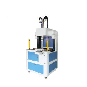 China Rigid Box Wrapping Machine / Rigid Box Forming Machine on sale