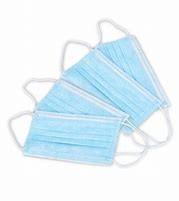 Wholesale FDA CE Anti Fog Surgical Mask , Long Life Surgical Nose Mask Customized Size from china suppliers