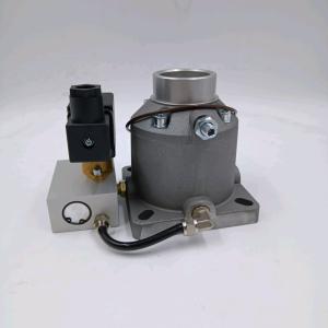 Wholesale Industrial Screw Air Compressor Filter Spare Parts AIV-25YE-K Intake Valve by Redstar from china suppliers