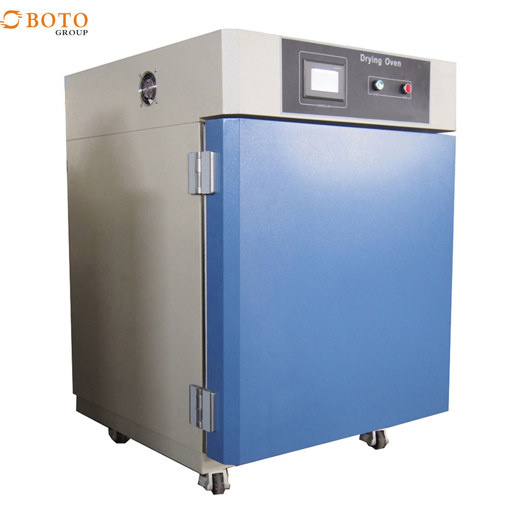 High Temperature Furnace 20L 1600C Degree High Temperature Muffle Furnace Vacuum Electric Resistance Furnace