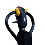 Transform Your Hand Pallet Truck into Electric in Just 5 Minutes Single Face