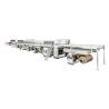 Buy cheap Heavy Duty Corrugated Cardboard Making Machine High Speed 150 M/Min Touch Screen from wholesalers