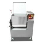 Heavy Duty 1000Kg Stuffing Stainless Steel 100L Small Meat Processing Machine