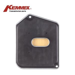 Wholesale BMW 540 740 5HP24 5HP24A Automatic Transmission Filter E39 518983 01L-325-429 0501004925 from china suppliers