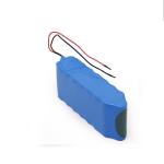 1C Discharge 12V 12.5Ah 18650 Lithium Battery Pack For Massager