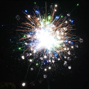 Wholesale 1.4 Pro Cake Fireworks 36 Shots Pyrotechnics Chinese Factory Wholesale For Celebration New Year 2025 from china suppliers