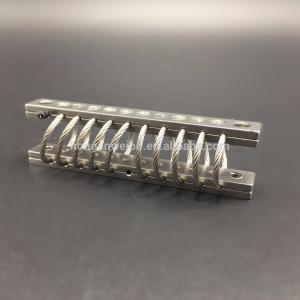 Wholesale Multi-Application Cable Vibration Isolators Heavy Duty from china suppliers