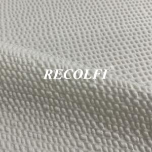Wholesale Ultra Lightweight Activewear Knit Fabric Super Soft 4 Way Stretch Dyeing from china suppliers