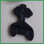 Black Hdpe Geocell or Geoweb used for slop construction reinforce