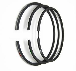 Wholesale For DAEWOO D2156 Piston Rings Oil Control Rings Serial OD-DW09 from china suppliers
