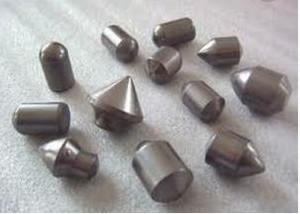 Wholesale High Wear Resistance Tungsten Carbide Button Well Drilling Tool Machine Type from china suppliers