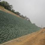 Non Woven Geotextile Geobag Geotube For Water Filter Waterproof