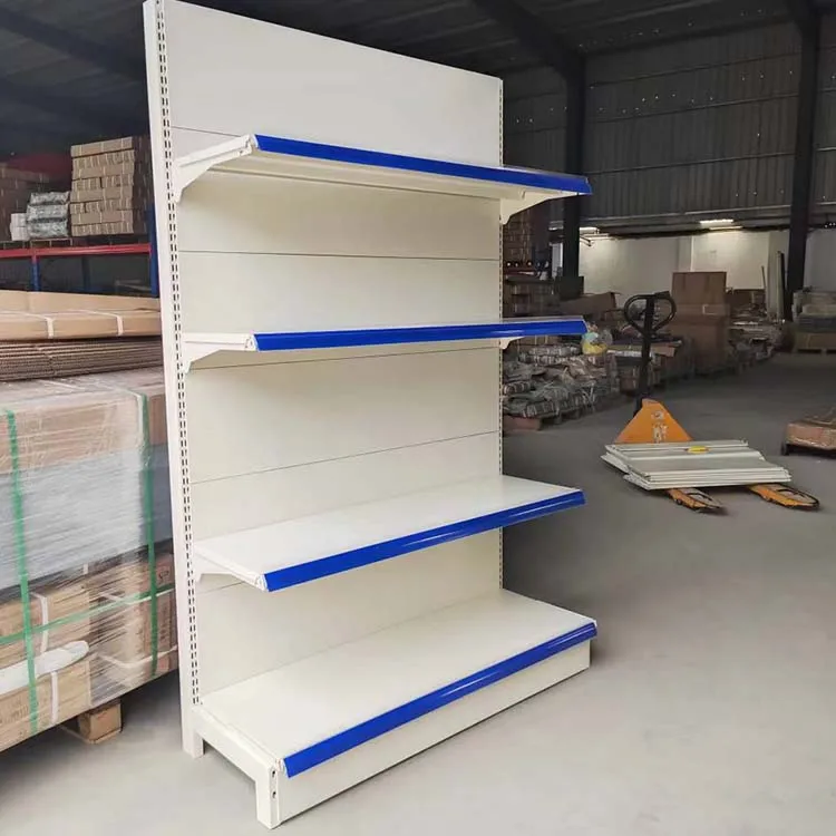 Factory Custom Color Size Shoe Store Display Racks