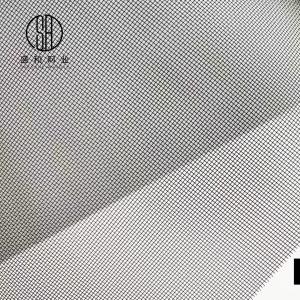 China Powder Coated Stainless Steel Insect Screen Mesh Corrosion Proof 750mm×2000mm on sale