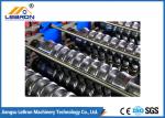 High Efficiency Roof Corrugated Sheet Roll Forming Machine Long Service Time