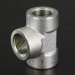 NXF ASTM B435 B572 5754 5798 Alloy X/2.4665/N06002 DN6-1200 Pipe Fittings