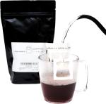 Disposable Hanging Ear Drip Filter Bag, Portable Use For The Home, Outdoor,