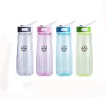 Ningbo Virson Newest Plastic Bottle Water, Customized Water Bottle