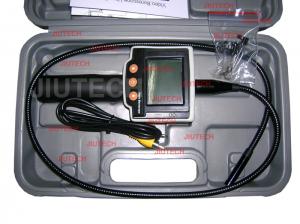 Wholesale Video Borescope / Spy Optic Device 2.4 LCD Monitor Digital Inspection Videoscope from china suppliers