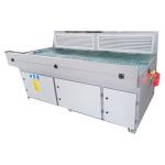 Professional Dust Downdraft Table Sanding Polishing Table Dust Collector For