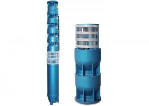China High Flow Farmland Submersible Irrigation Water Pump 3 Phase 50hz/60hz on sale