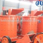 HOT SALE vertical compound crusher stone crusher
