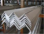 Custom Length Mild Steel Products Steel Angle With Equal and Unequal angle