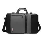 Multifunctional 600D Oxford Cloth Modern Laptop Backpack 20 Litre