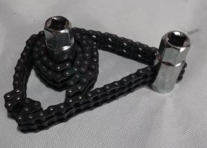 Wholesale Chain Wrench Excavator Filter Element IATF16949 2016 Certification Rust Proof from china suppliers