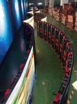 IP65 P4.81 Outdooor Rental Led Display Hd Digital Mobile Billboard Truck