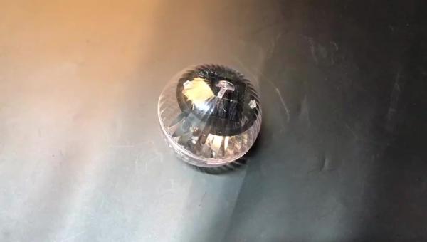 Outdoor Floating Ball Lamp Solar Party Garden Decor Lights Solar Led Light